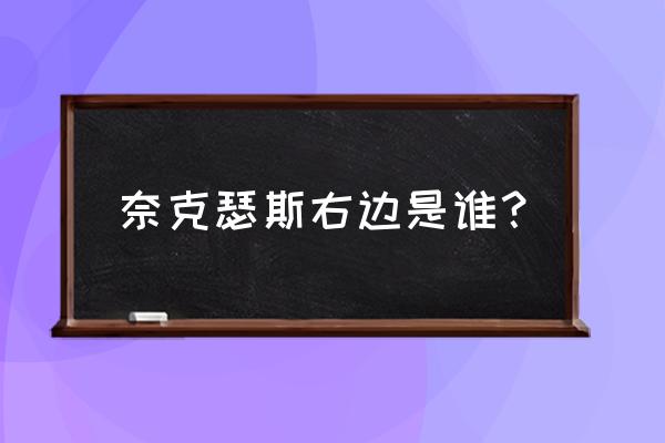 洛克王国火花特训有什么用 奈克瑟斯右边是谁？